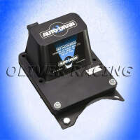 Antrieb Elektrisches Ablassventil 1-1/2" 38,10 mm Grauwasser Wohnmobil US USA Abwasser Automatisches Ventil