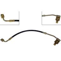 Bremsschlauchhinten links Jeep® Wrangler JK 2007-2018