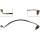 Bremsschlauchhinten links Jeep® Wrangler JK 2007-2018
