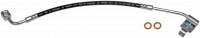 Bremsschlauch hinten rechts Jeep® Wrangler JK 2007-2018