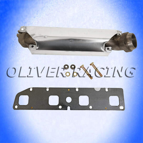Abgaskrümmer Krümmer links Dodge Ram 1500 2500 3500 03 04 05 06 07 08