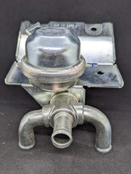 Heizungsregelventil 1968-69 Ford Fairlane Falcon 1968-69 Mercury Comet Montego  MIT Klimaanlage