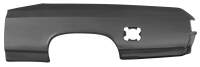Seitenteil links Seitenwand Chevrolet ElCamino 68 69 70...