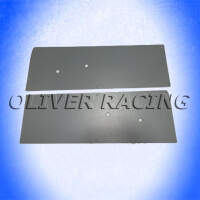 Türverkleidung Grau Chevrolet GMC Truck 3100 47-55