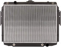 Wasserkühler Motor Chrysler Dodge Plymouth Mopar