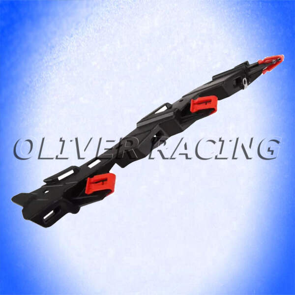 Halter Stoßstange hinten links oben Corvette C7 Grand Sport Z06 15-19