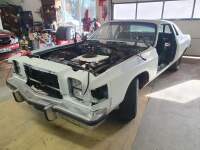Chrysler Cordoba 79 Teileanfrage Button rechts. ? FRAGE ZUM ARTIKEL!