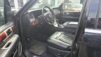 Lincoln Navigator schwarz 2005 Teileanfrage Button rechts. ? FRAGE ZUM ARTIKEL!
