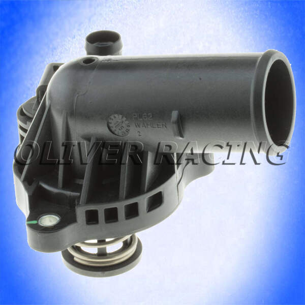 Thermostat mit Gehäuse und Dichtung Original MOPAR Dodge Durango RAM Jeep Gladiator Grand Cherokee V6