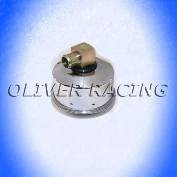Kurbelgehäuseentlüfter Ventildeckelentlüfter Chrom Messing Winkel Ford BRONCO E-150 250 F-100 150 250 FAIRLANE GALAXIE LTD MAVERICK MUSTANG RANCHERO THUNDERBIRD TORINO LINCOLN CONTINENTAL MARK TOWN CAR MERCURY COMET COUGAR MONTEGO MONTEREY