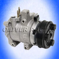 Klimakompressor R134A Ford Mustang 11-22