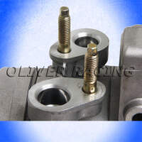 Klimakompressor R134A Ford Mustang 11-22