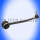 Querlenker vorne links unten vorne Ford Mustang 15-23