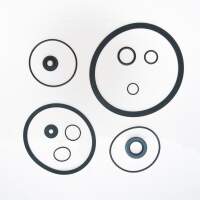 Dichtsatz Servopumpe Ford Rebuild, OEM Style, AMC, Edsel,...