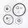 Dichtsatz Servopumpe Ford Rebuild, OEM Style, AMC, Edsel, Ford, Jeep, Mercury, Kit