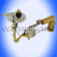Tankgeber Mercury 66-69 3/8" Anschluß 3 Stecker