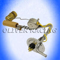 Tankgeber Mercury 66-69 3/8" Anschluß 3 Stecker
