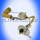 Tankgeber Mercury 66-69 3/8" Anschluß 3 Stecker