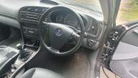 SAAB 9.3 1,8T 2,0L 150 PS Schaltgetriebe. Teileanfrage Button rechts. ? FRAGE ZUM ARTIKEL!    Wir schlachten Schlachtfahrzeug  Spenderfahrzeug Teilespender Gebrauchtteile Teileverkauf Teile