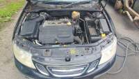 SAAB 9.3 1,8T 2,0L 150 PS Schaltgetriebe. Teileanfrage Button rechts. ? FRAGE ZUM ARTIKEL!    Wir schlachten Schlachtfahrzeug  Spenderfahrzeug Teilespender Gebrauchtteile Teileverkauf Teile