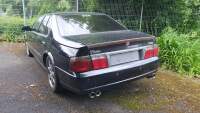 Cadillac STS Seville SLS 2003. Teileanfrage Button...