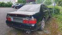 Cadillac STS Seville SLS 2003. Teileanfrage Button...