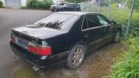 Cadillac STS Seville SLS 2003. Teileanfrage Button rechts. ? FRAGE ZUM ARTIKEL!        Wir schlachten Schlachtfahrzeug  Spenderfahrzeug Teilespender Gebrauchtteile Teileverkauf Teile