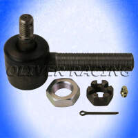 Spurstangenkopf Chevrolet GMC Blazer K5 K10 V10 V2500 81-91