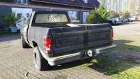 Dodge D150 Teileanfrage Button rechts. ? FRAGE ZUM...