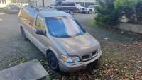 Chevrolet Trans Sport Transsport Teileanfrage Button...