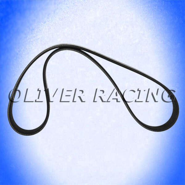 Stretchriemen Klimakompressor Ford Mustang F150 5.0L 2011 - 2020