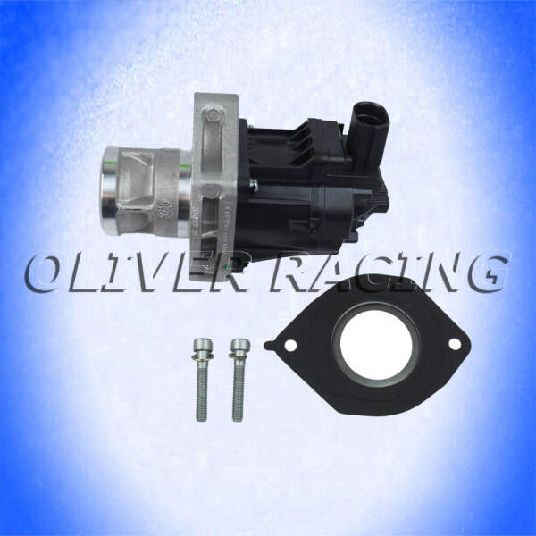 EGR Abgasrückführung Ventil HochdruckDODGE RAM 3,0L DIESEL Jeep®  Wrangler Gladiator 20 21 22 23 VALVE, HIGH PRESSURE EGR, 2020-2023 EcoDiesel