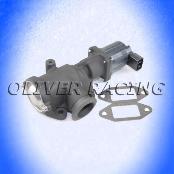 EGR Ventil Niederdruckseite DODGE RAM 3,0L DIESEL Jeep®  Wrangler Gladiator 20 21 22 23 VALVE, HIGH PRESSURE EGR, 2020-2023 EcoDiesel
