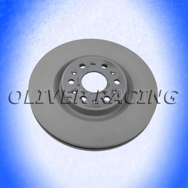 Bremsscheibe Original AcDelco Buick Enclave Cadillac XT5 XT6 17-25