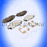 Bremsbelagsatz GM Original Buick Enclave Cadillac XT5 XT6...