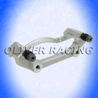 Bremssattelhalter VA Rechts / Links DODGE Dakota 09-10...