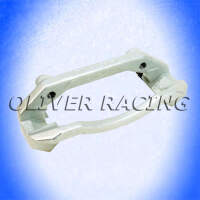 Bremssattelhalter VA Rechts / Links DODGE Dakota 09-10...