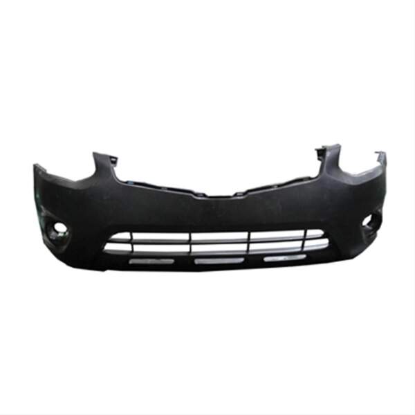 Frontstoßstange vorne Nissan Rogue Select 11-15