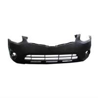 Frontstoßstange vorne Nissan Rogue Select 11-15