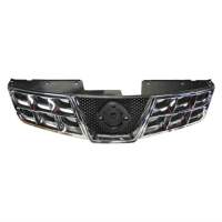 Kühlergrill vorne Nissan Rogue Select 11-15