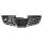 Kühlergrill vorne Nissan Rogue Select 11-15