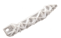 Halter Frontstoßstange Nissan Rogue Select 11-15