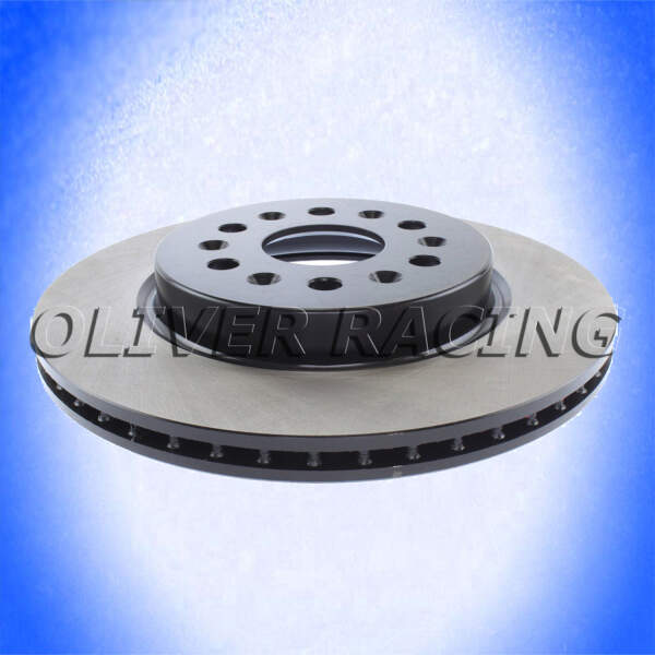 Bremsscheibe Aftermarket hinten Buick Enclave Cadillac XT5 XT6 17-25