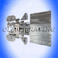 Sound Deadner Ultra MatTeerpappe Bitumen Anti...