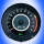 Drehzahlmesser 1967 Camaro 5500 Red Line 350, 396/325HP Tachometer