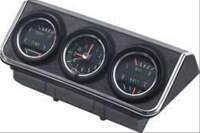 Zusatzinstrumente Armaturen Mittelkonsole Konsole Chevrolet Camaro Pontiac Firebird 67 1967