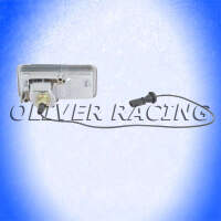 Rücklichtgehäuse LINKS Rückfahrscheinwerfer RS Chevrolet Camaro Rally Sport 67-68 1967-1968