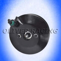 Bremskraftverstärker Ford Thunderbird 61-64 Brake Booster 61 62 63 64