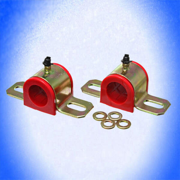 STABILISATORGUMMISATZ VA 24mm abschmierbar