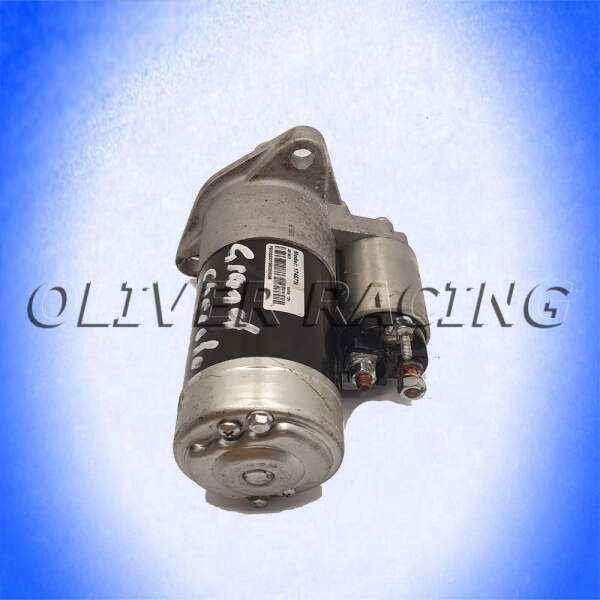 Anlasser Starter GEBRAUCHT JEEP Grand Cherokee Grand Wagoneer 5,2L 5,9L